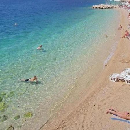 Cecillia Mare Apartments Rovinj Ngoại thất bức ảnh
