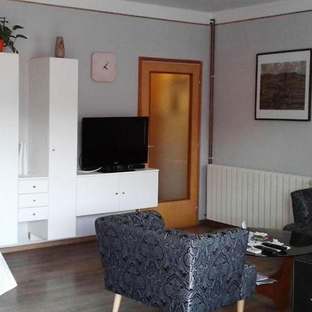 Cecillia Mare Apartments Rovinj Ngoại thất bức ảnh
