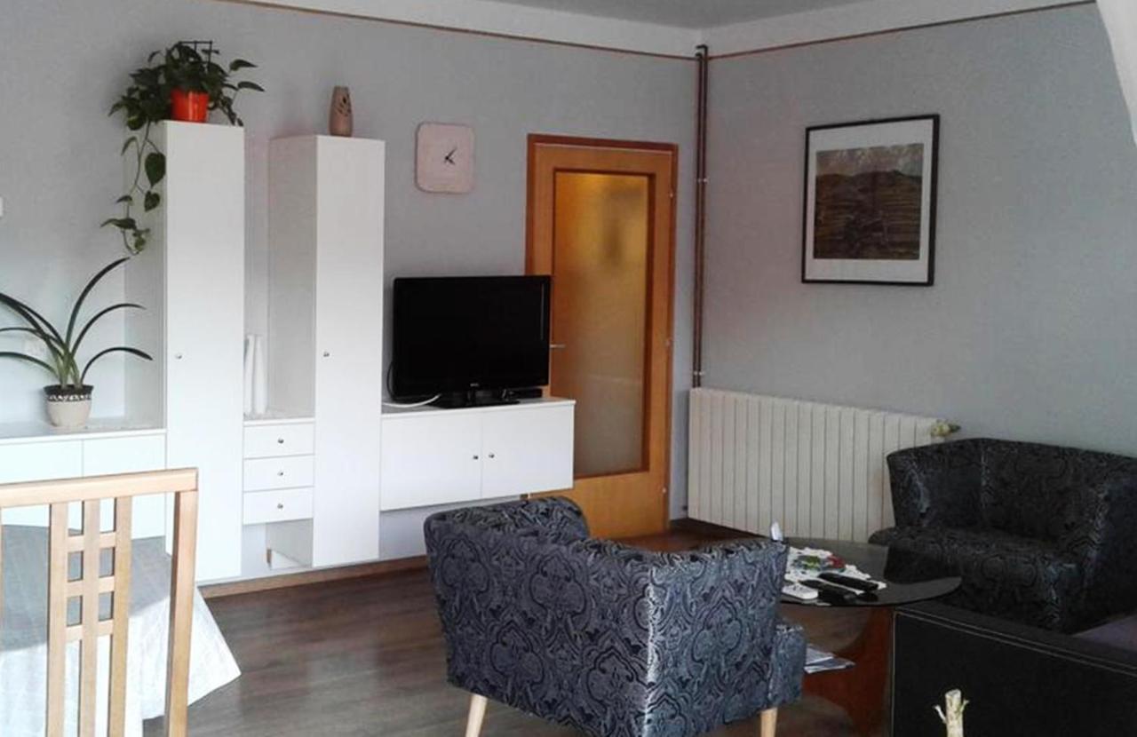 Cecillia Mare Apartments Rovinj Ngoại thất bức ảnh