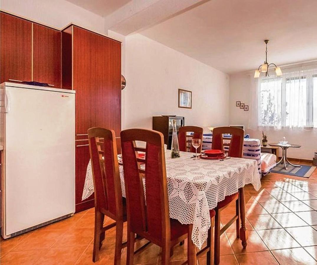 Cecillia Mare Apartments Rovinj Ngoại thất bức ảnh