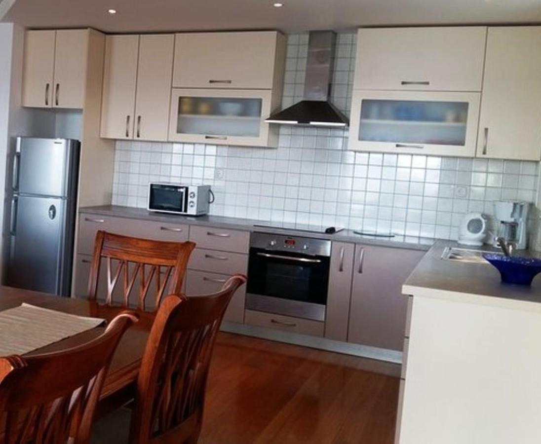 Cecillia Mare Apartments Rovinj Ngoại thất bức ảnh