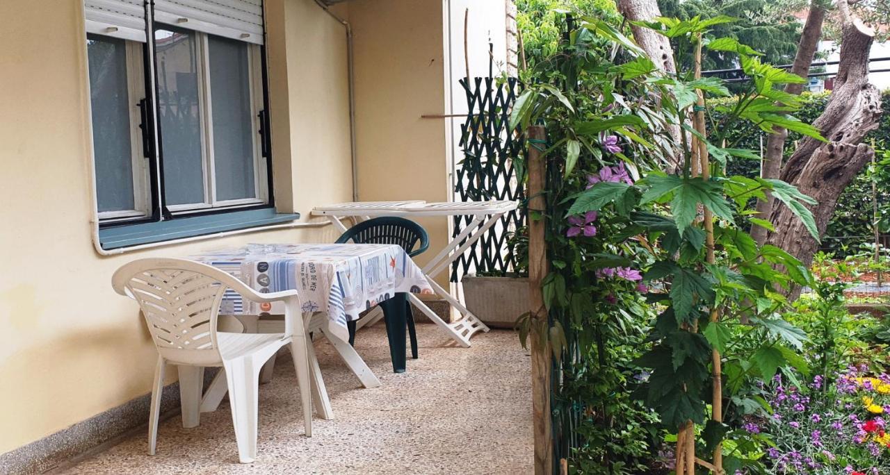 Cecillia Mare Apartments Rovinj Ngoại thất bức ảnh