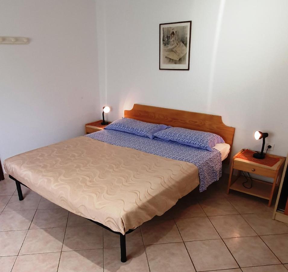 Cecillia Mare Apartments Rovinj Ngoại thất bức ảnh