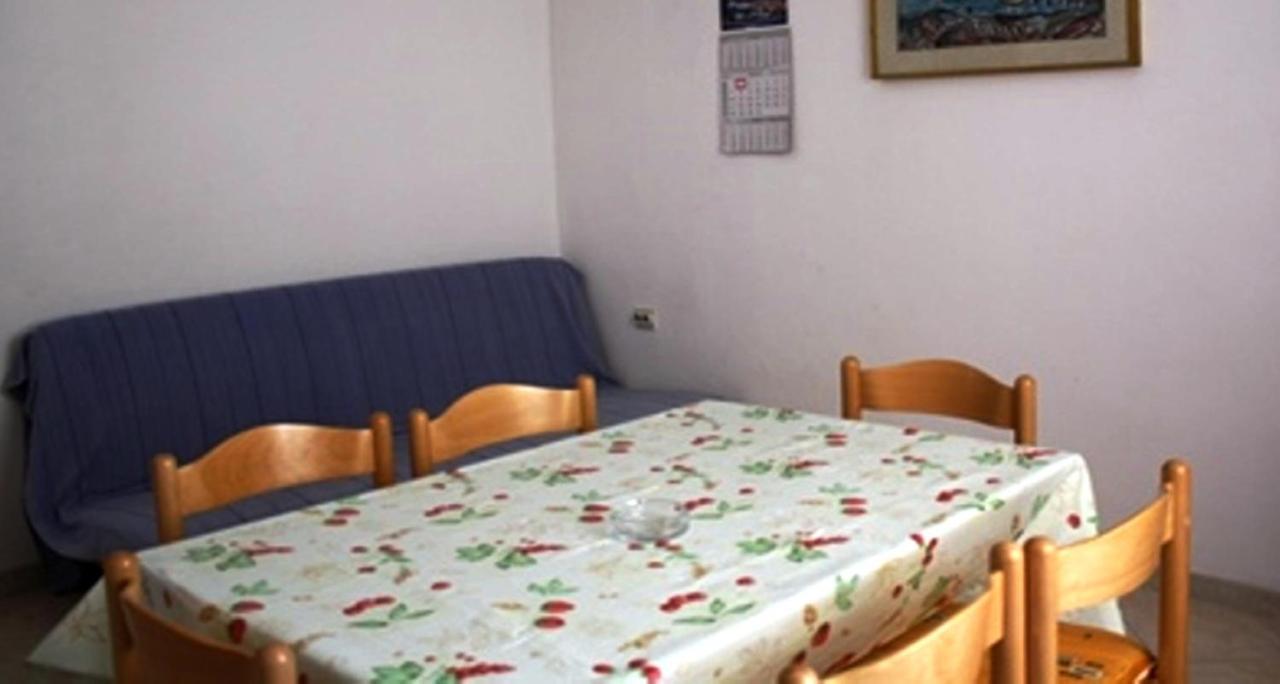Cecillia Mare Apartments Rovinj Ngoại thất bức ảnh