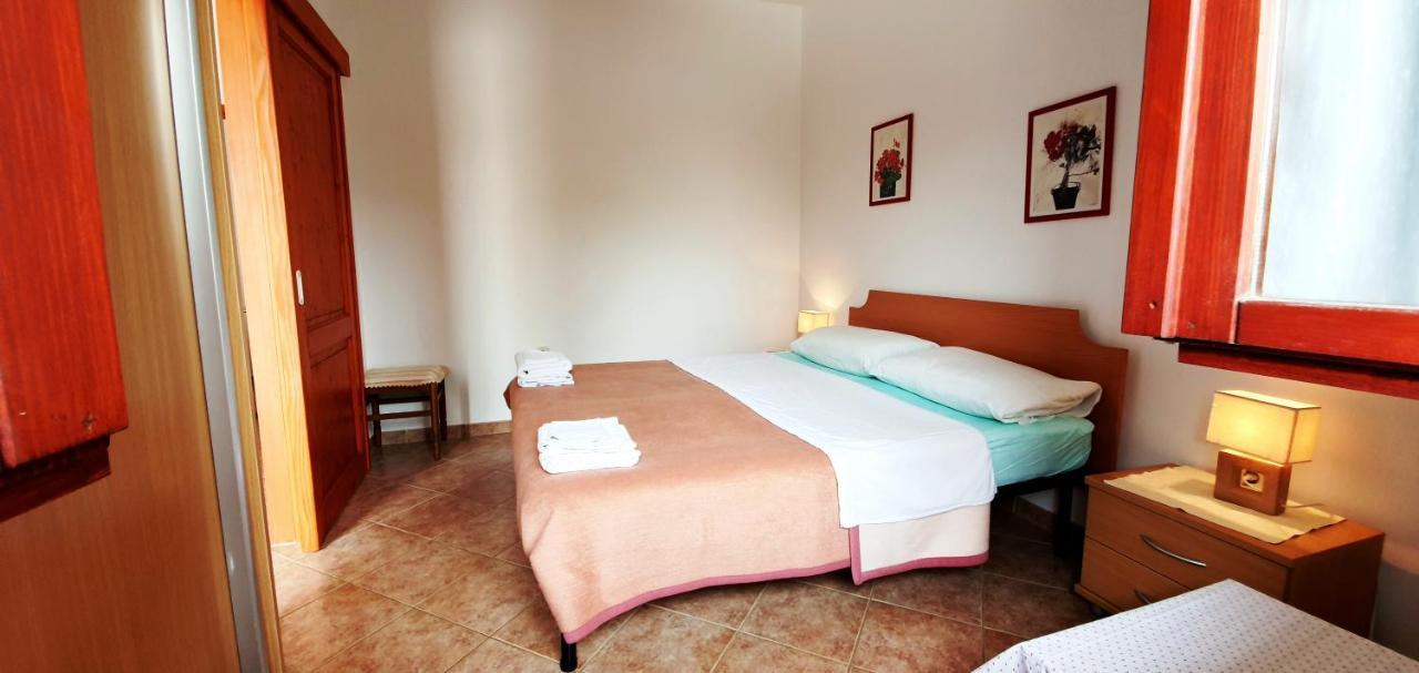 Cecillia Mare Apartments Rovinj Ngoại thất bức ảnh
