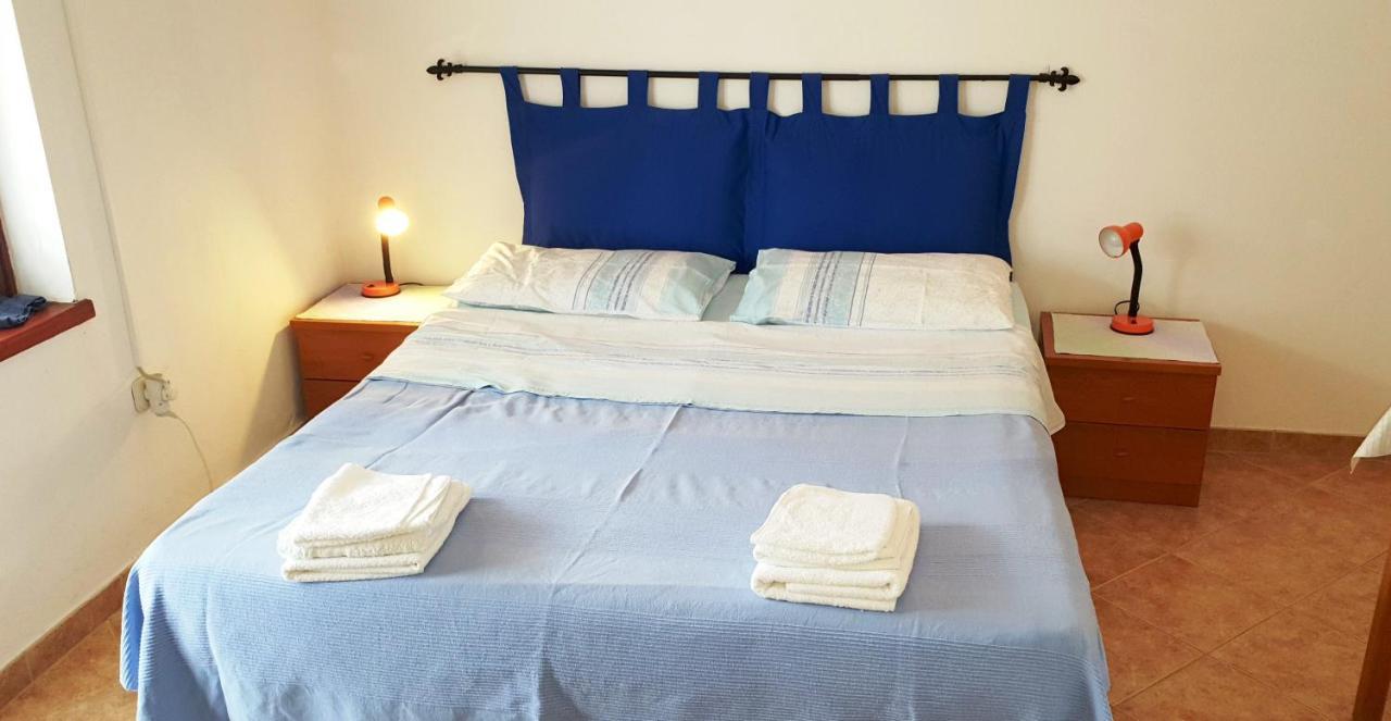 Cecillia Mare Apartments Rovinj Ngoại thất bức ảnh