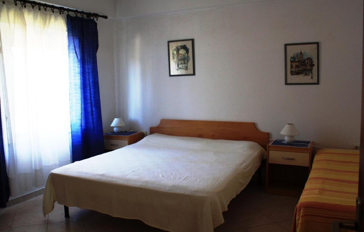 Cecillia Mare Apartments Rovinj Ngoại thất bức ảnh