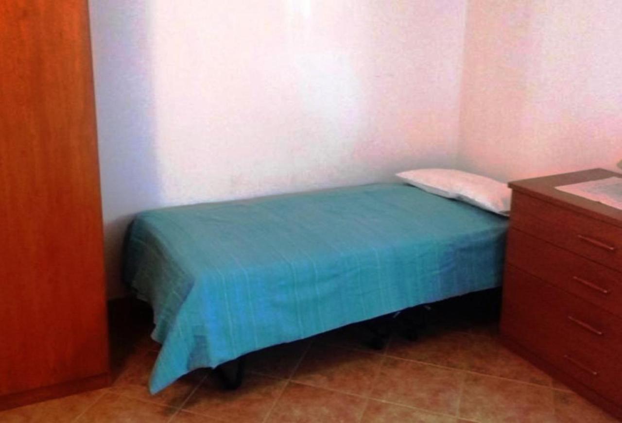 Cecillia Mare Apartments Rovinj Ngoại thất bức ảnh