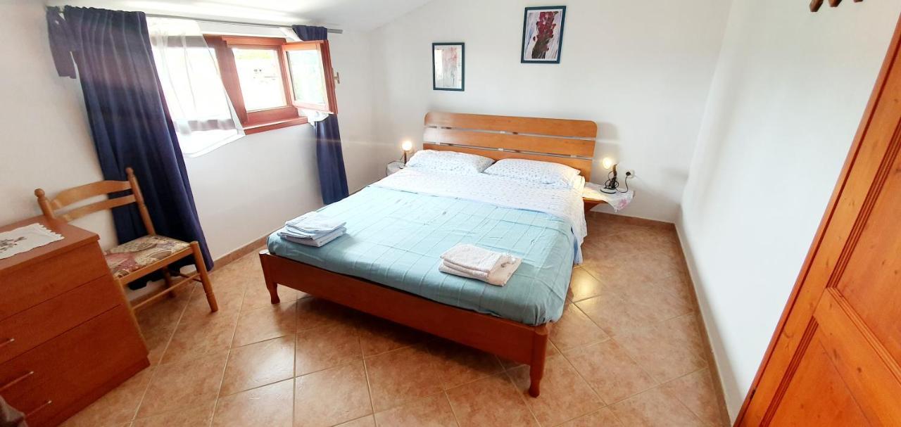Cecillia Mare Apartments Rovinj Ngoại thất bức ảnh