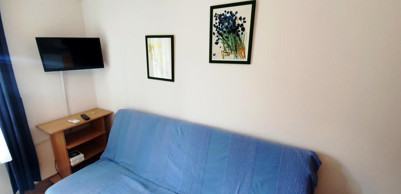 Cecillia Mare Apartments Rovinj Ngoại thất bức ảnh