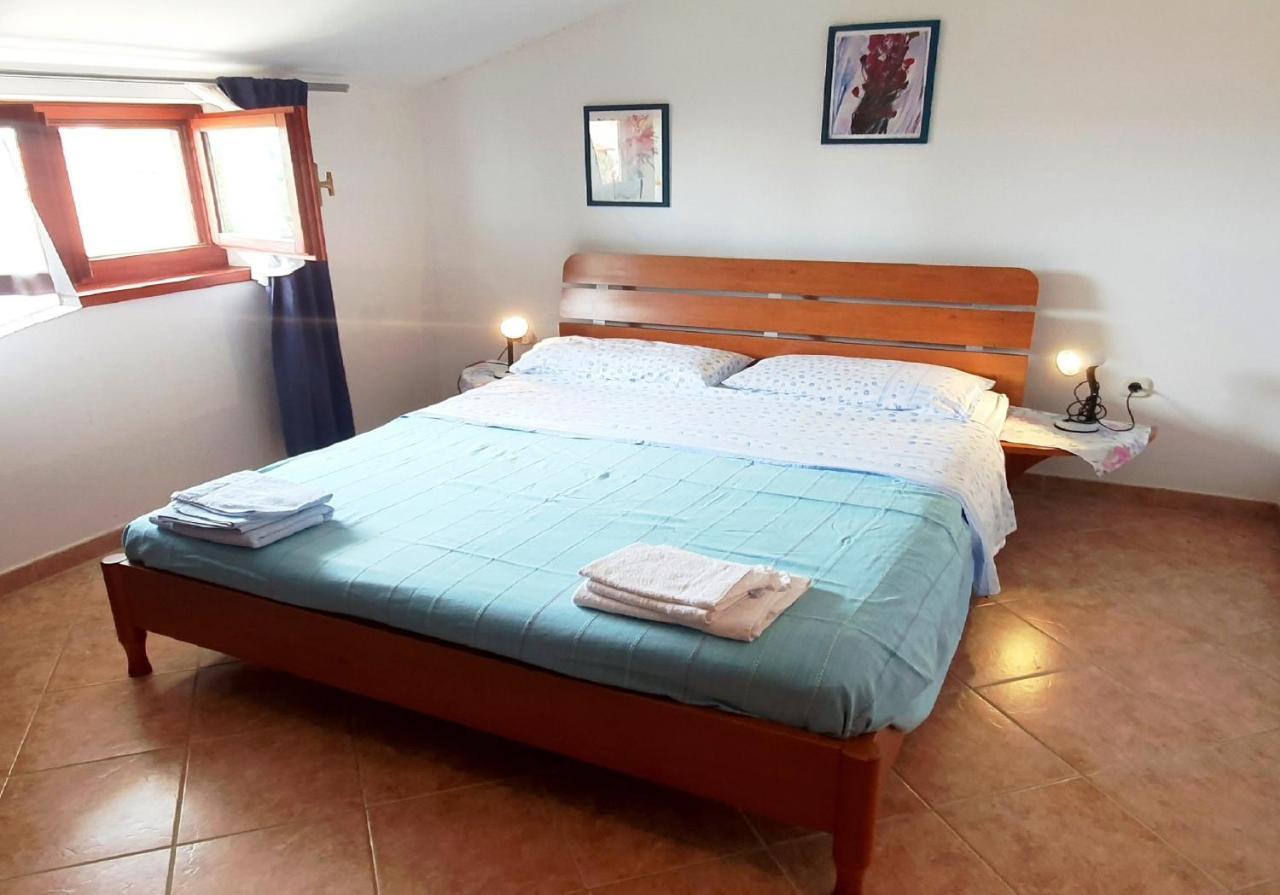 Cecillia Mare Apartments Rovinj Ngoại thất bức ảnh