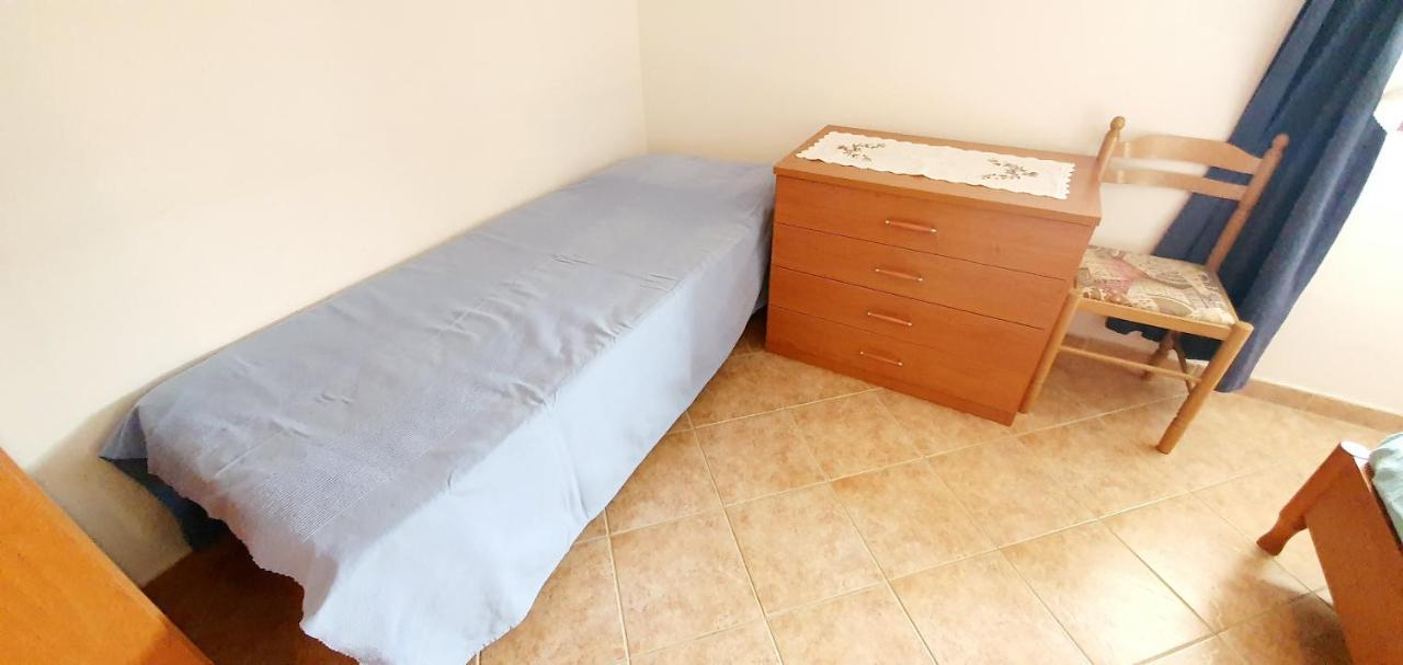 Cecillia Mare Apartments Rovinj Ngoại thất bức ảnh